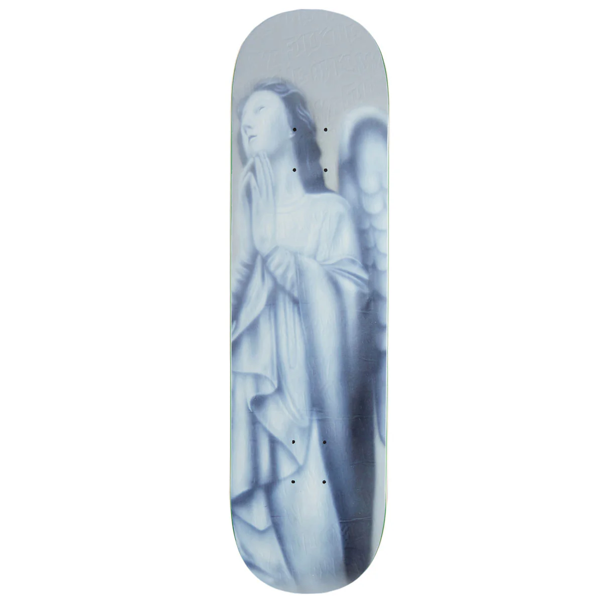 Fucking Awesome Jake Anderson Prayers Skateboard Deck - 8.38"