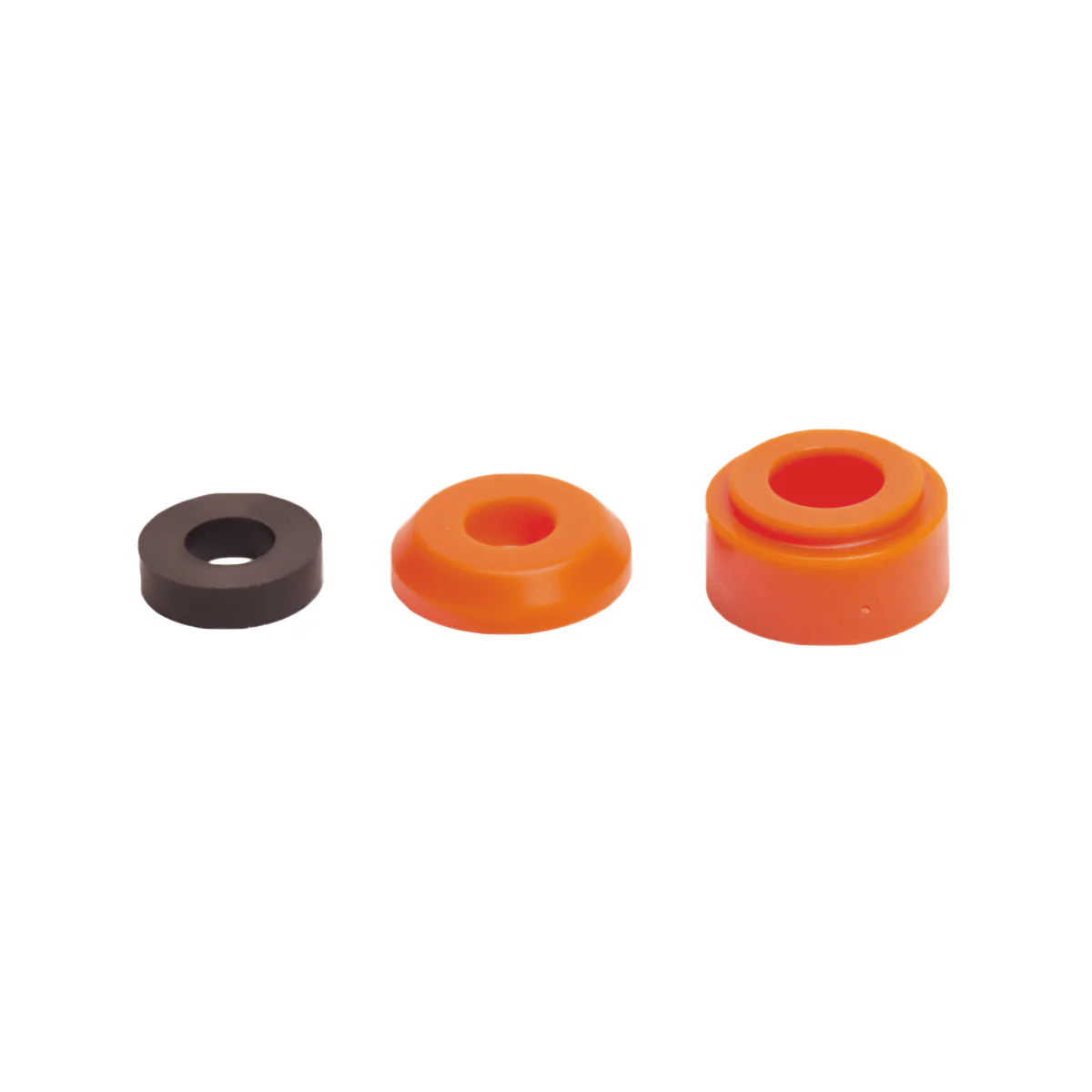 Grind King Tri-Kush Medium Bushings
