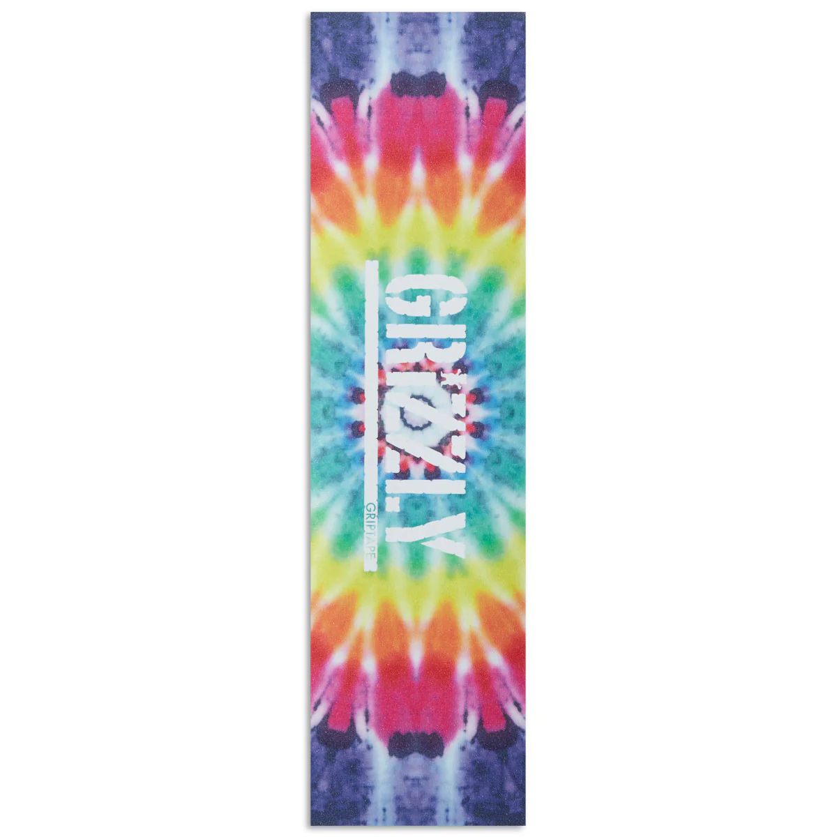Grizzly Dye Tryin Grip Tape - 5