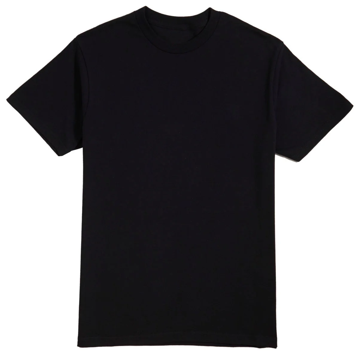 Habitat Quartus Pheasant T-Shirt - Black - MD