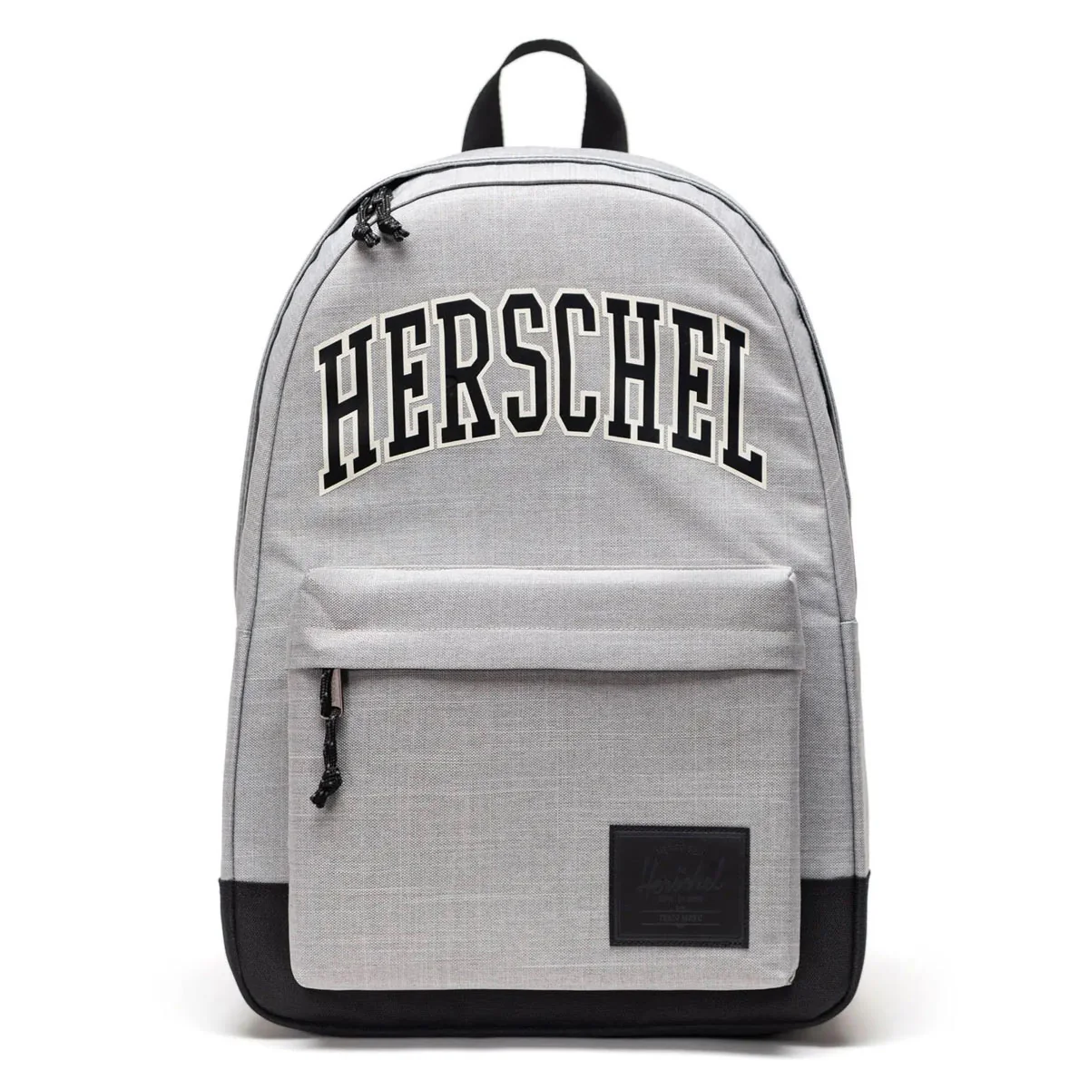 Herschel Supply Classic XL Backpack - Varsity Grey Crosshatch