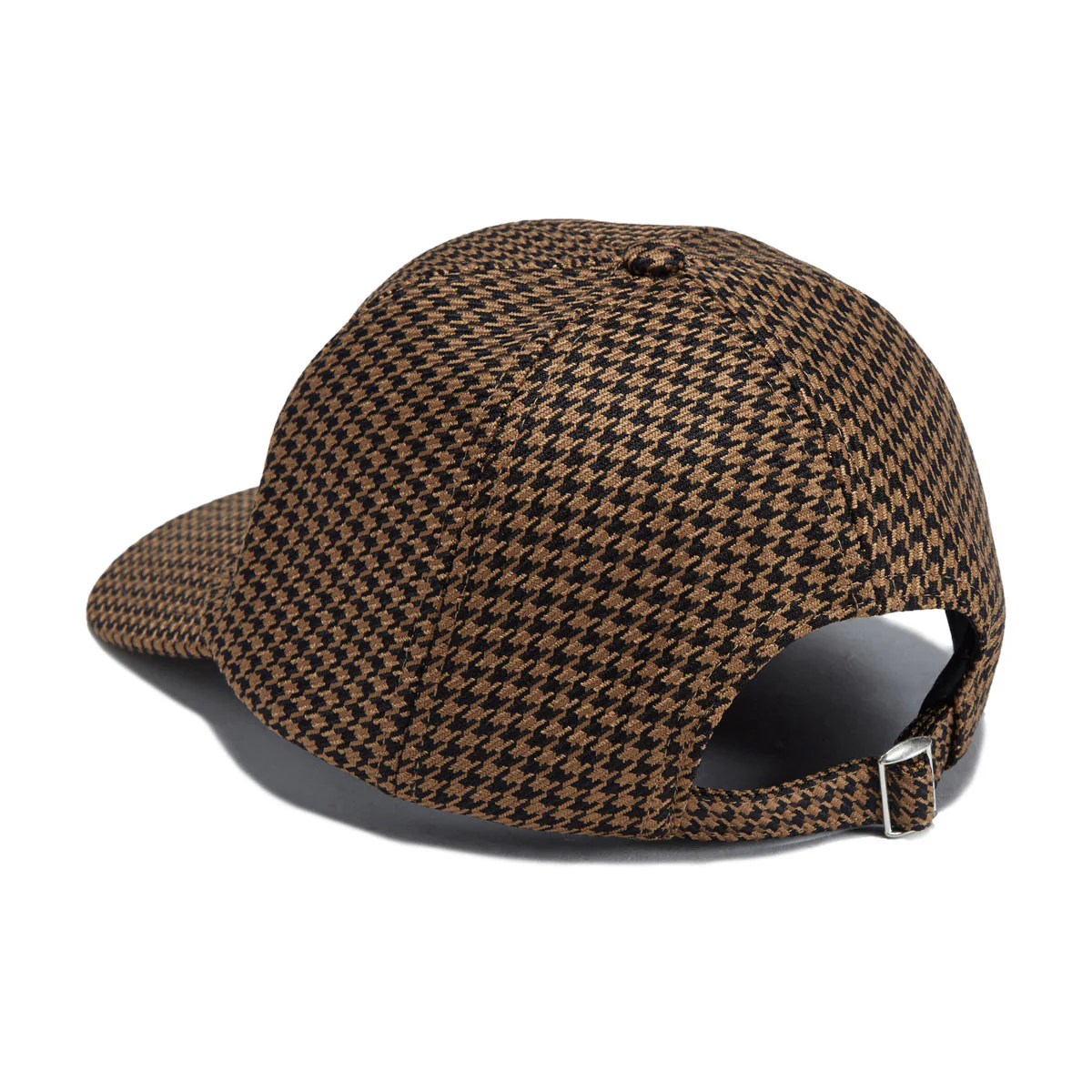 Hockey Hounds Hat - Brown - Image 2