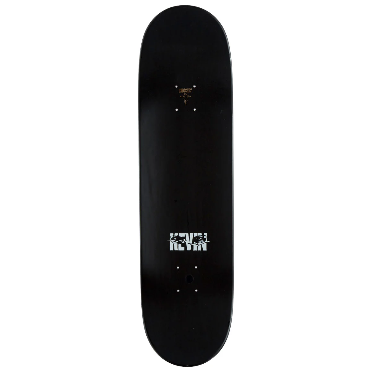 Hockey Shocked Kevin Rodrigues Shape 2 Skateboard Complete - 8.50" - Image 2
