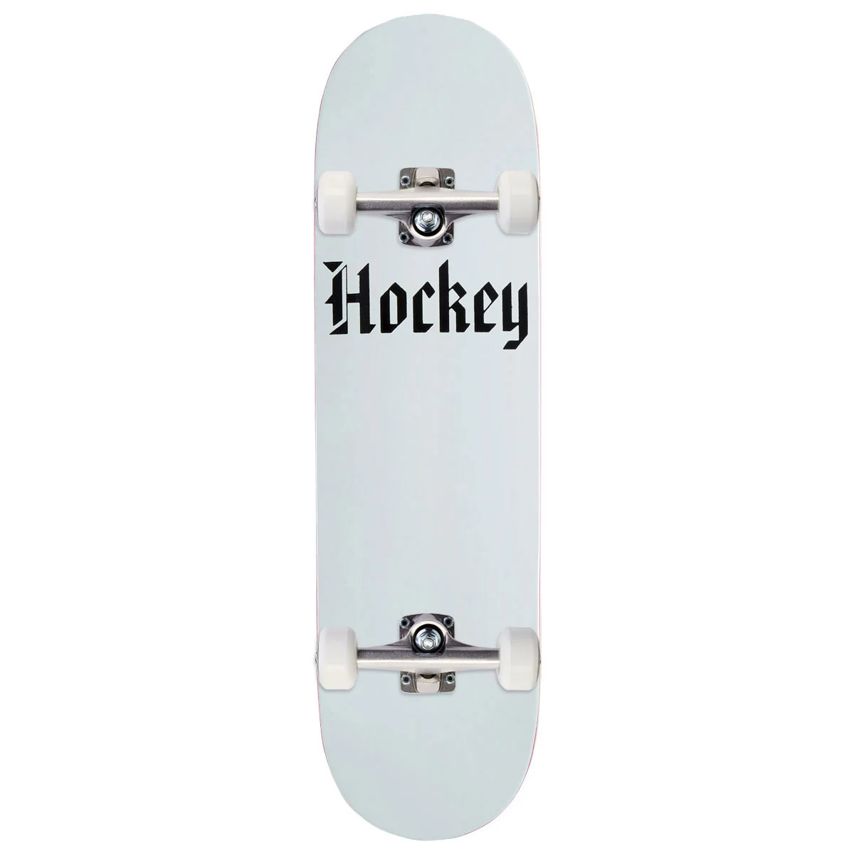 Hockey Stone Team Skateboard Complete - 8.00"