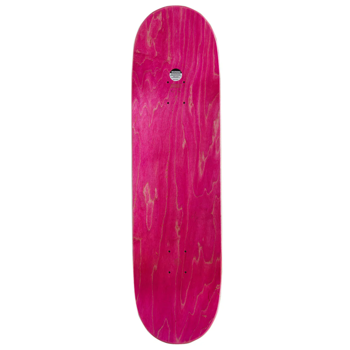 Hockey Stone Team Skateboard Deck - 9.00" - Image 2