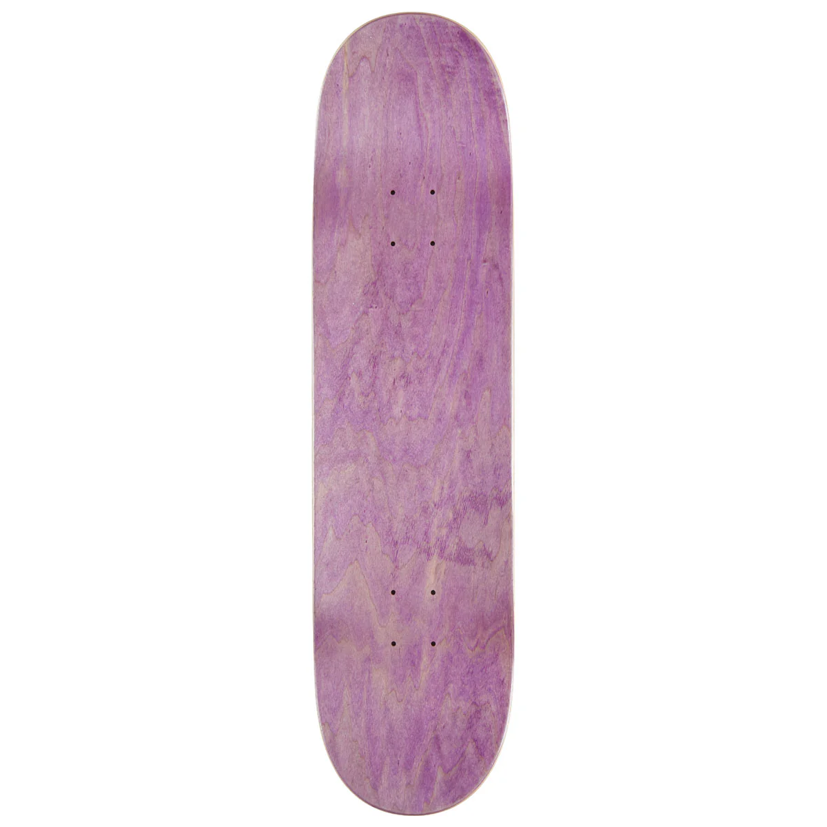 Hoddle Simon Zuzic Conspiracy Skateboard Deck - Assorted - 8.25" - Image 2