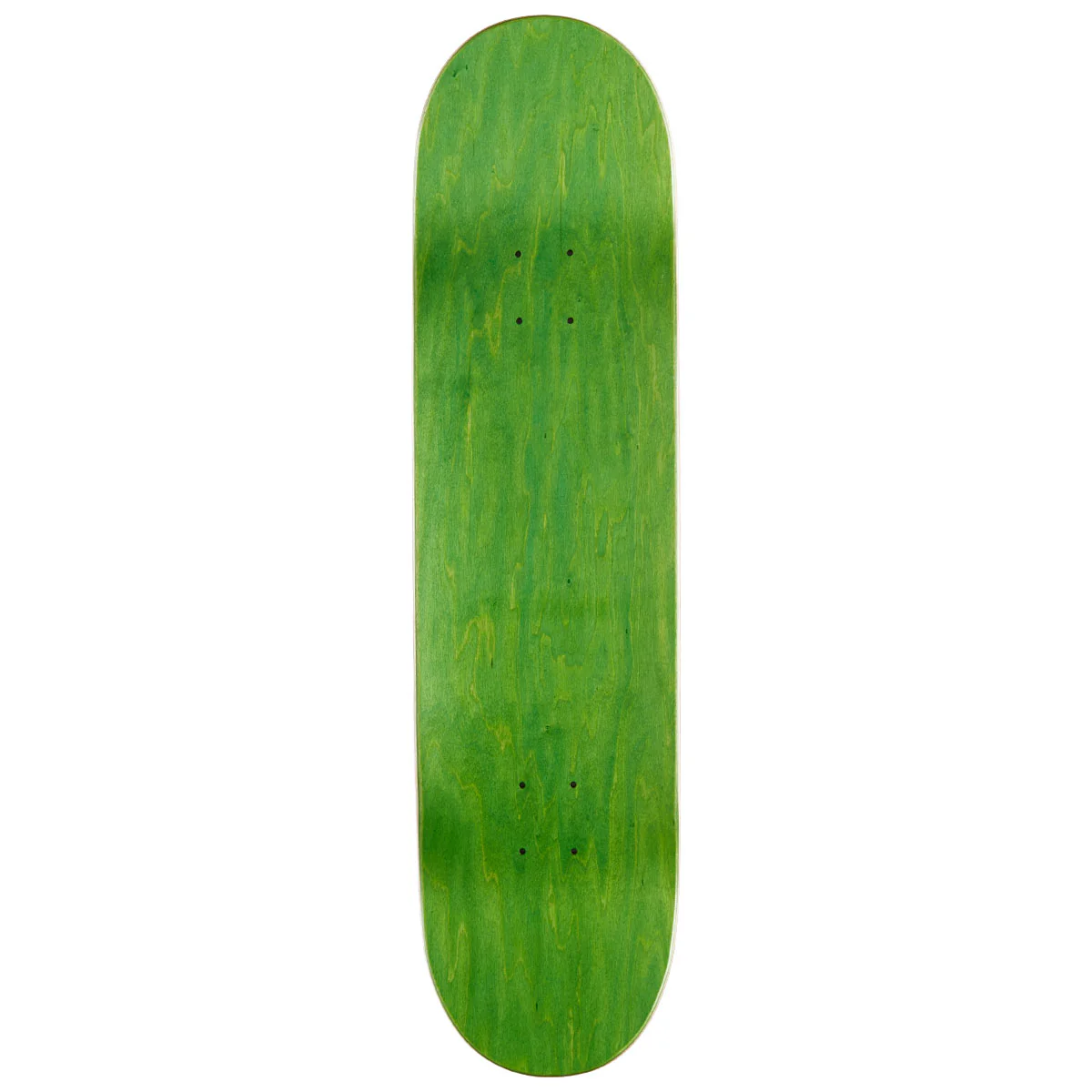 Hopps Dustin Eggeling Tiger Camo Skateboard Deck - 8.25" - Image 2
