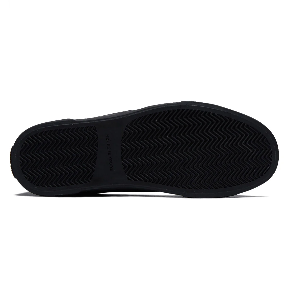 Hours Is Yours Cohiba SL30 Shoes - Matte Black II - Image 4