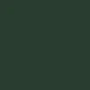 HUF 89 Outline T-Shirt - Forest Green - Image 2