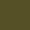 HUF Box Logo Hoodie - Olive/Black - Image 3