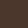 HUF Noble Hoodie - Chocolate - Image 3