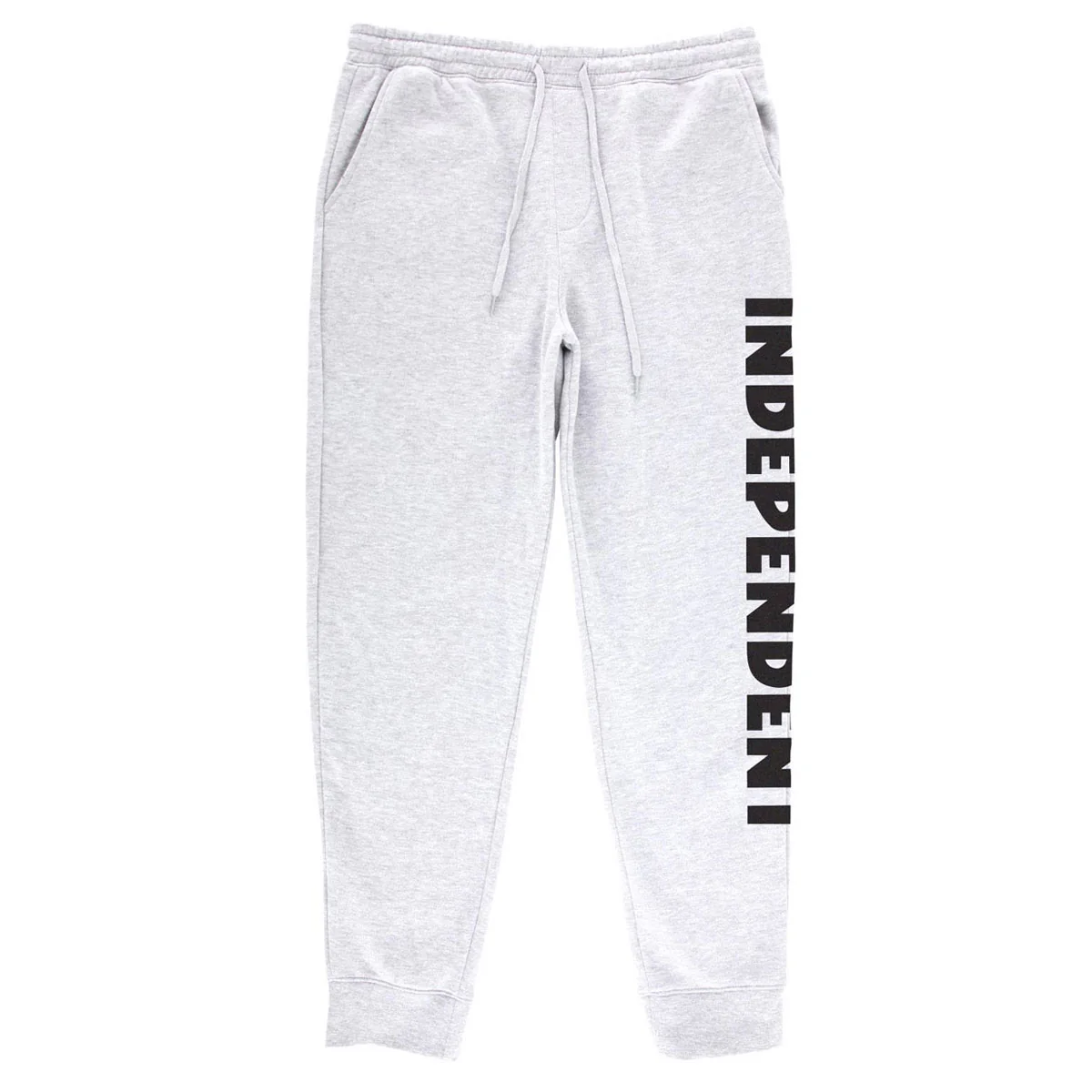 Independent Baseline Sweatpants - Grey Heather