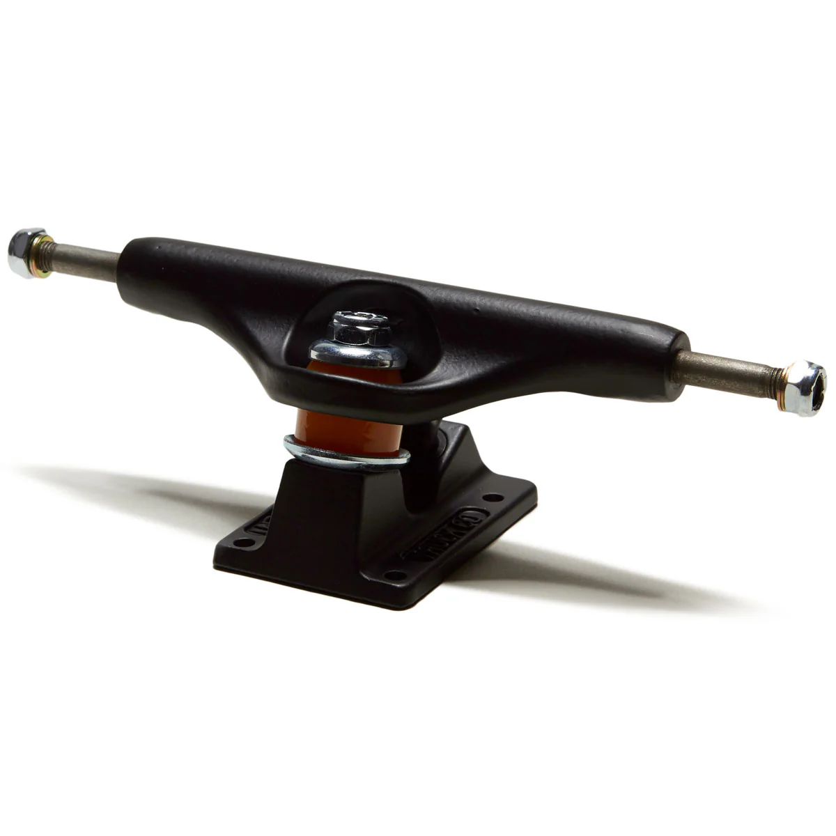 Independent Stage 11 Standard Skateboard Trucks - Blackout - 169mm - Image 2