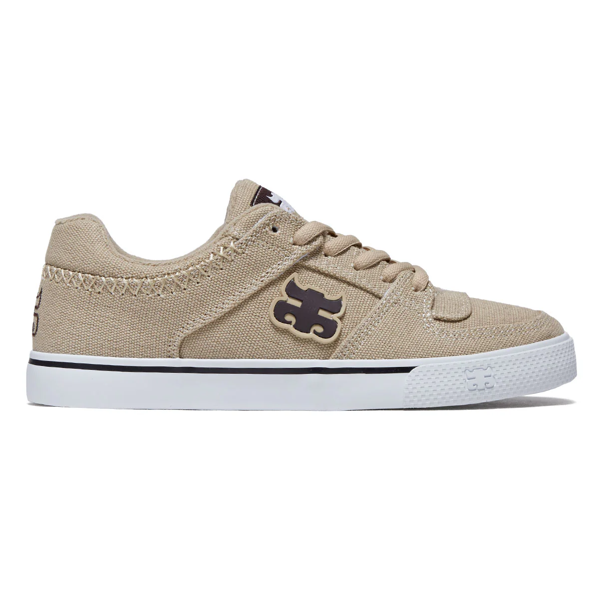 IPath Reed Low Shoes - Natural Hemp