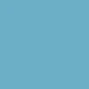 Krooked DBX Eyes Skateboard Complete - Blue - 8.38" - Image 3