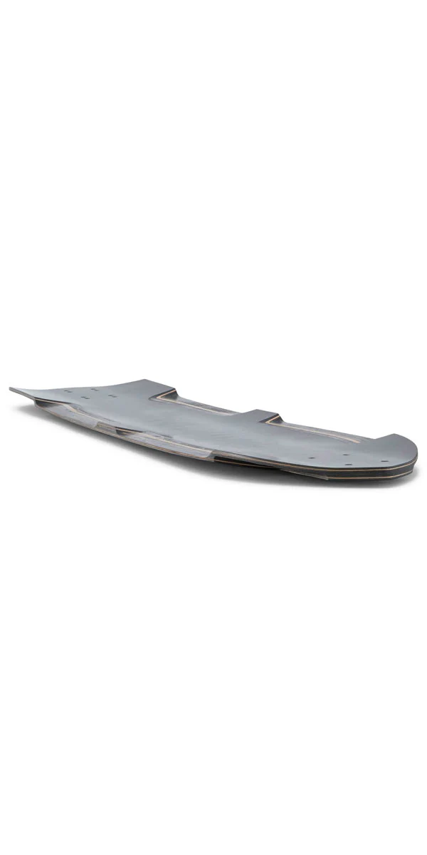 Landyachtz Obsidian Longboard Complete - Natural - Image 3
