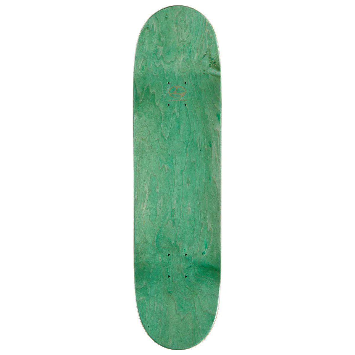 Limosine Teamski Skateboard Deck - 8.25" - Image 2