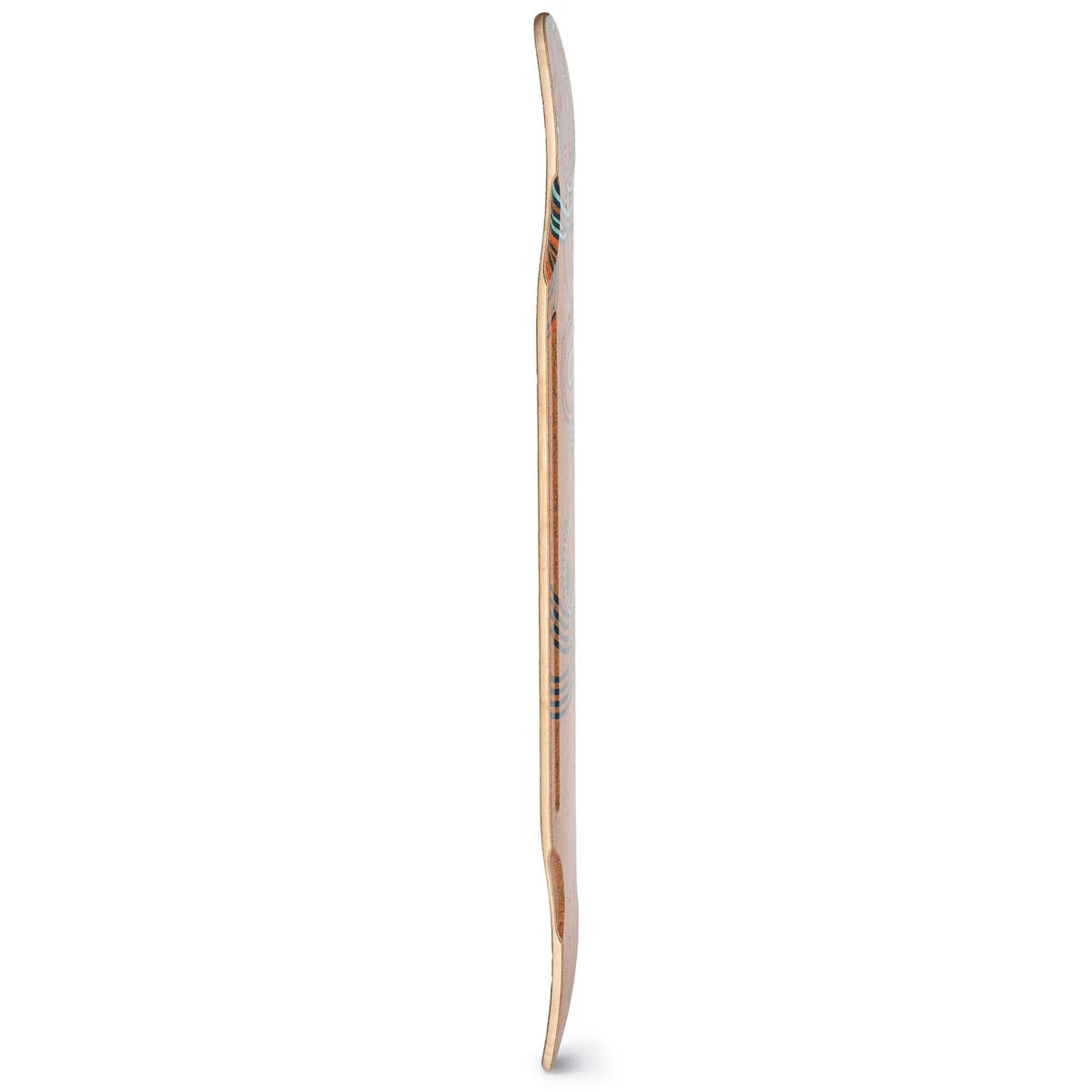 Loaded Tarab II Longboard Deck - Flex 1 - Image 3
