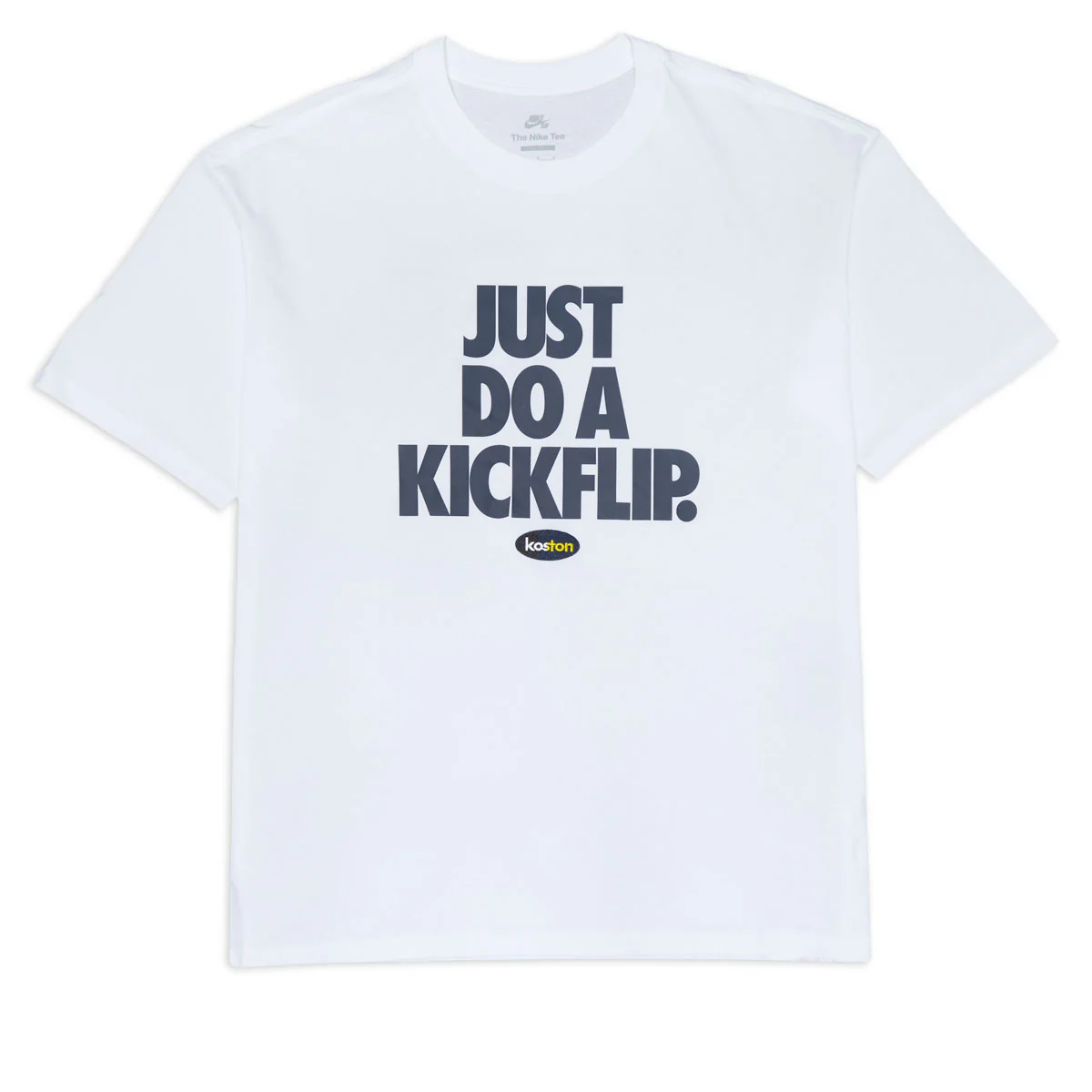 Nike M90 Koston T-Shirt - White