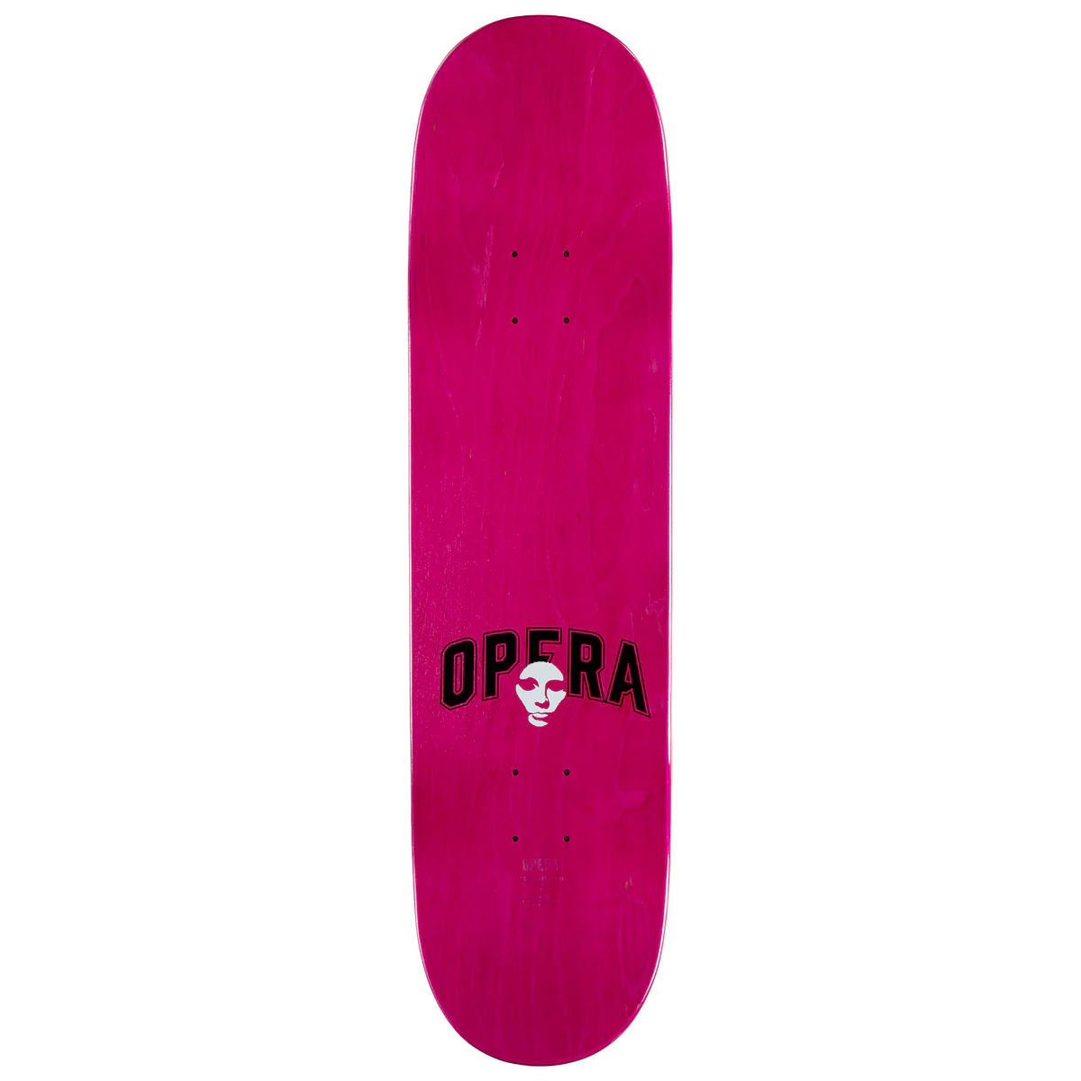 Opera Archangel EX7 Skateboard Complete - 8.375" - Image 2