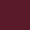 Opera Font T-Shirt - Burgundy - Image 3