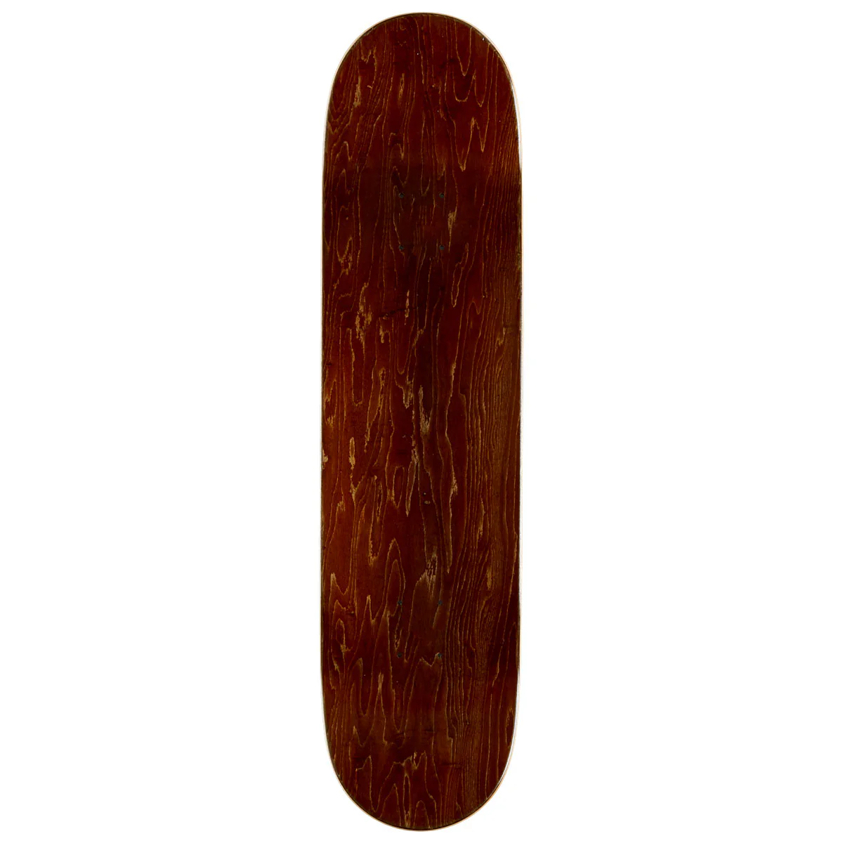 Passport Coaster Series Flowers And Gifts Skateboard Deck - 8.125" - Image 2