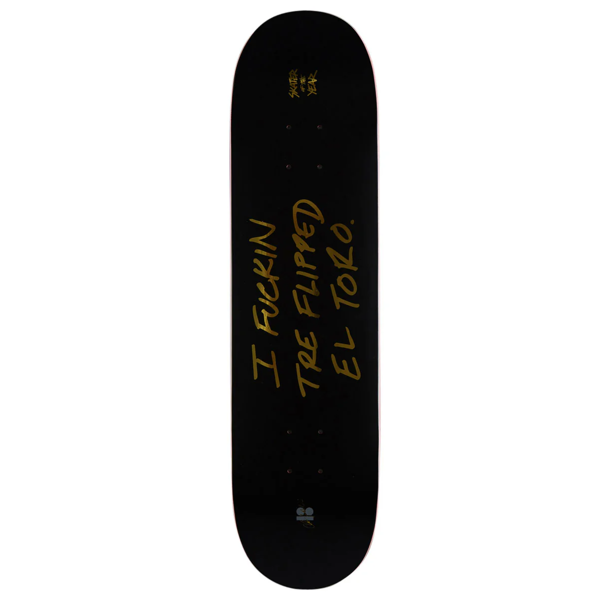 Plan B G-MA Joslin Skateboard Deck - 8.00"