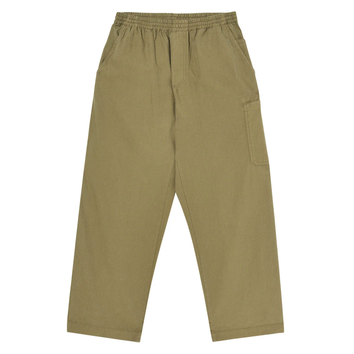 Polar Kata Pants - Khaki Green