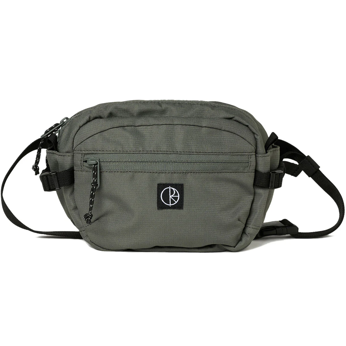 Polar Resa Hip Bag - Grey Green