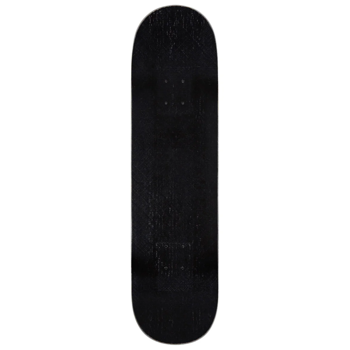 Powell-Peralta Flight Dan Corrigan Chess Skull Skateboard Deck - 8.42" - Image 2