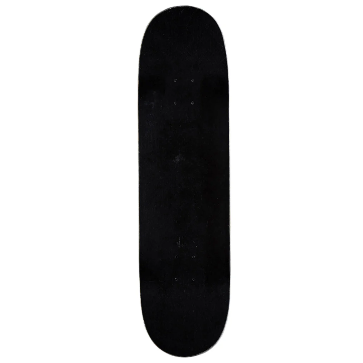 Powell-Peralta Flight Mike Vallely Lightning Bolt 02 Skateboard Deck - Silver Foil - 8.75" - Image 2