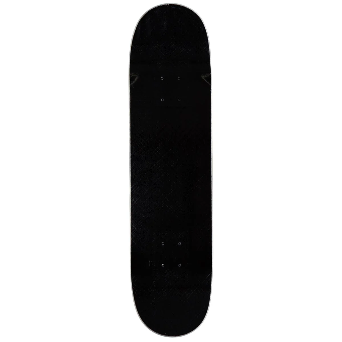 Powell-Peralta Flight Skeleton Skateboard Deck - Pink Foil - 8.00" - Image 2