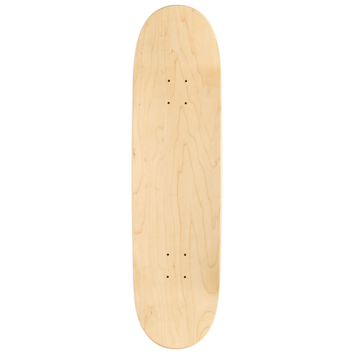 Powell-Peralta Ripper Skateboard Deck - Lime Fade/White - 8.50" - Image 2