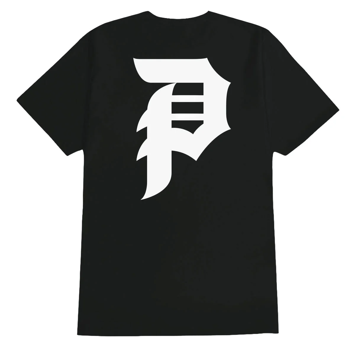 Primitive Dirty P T-Shirt - Black II