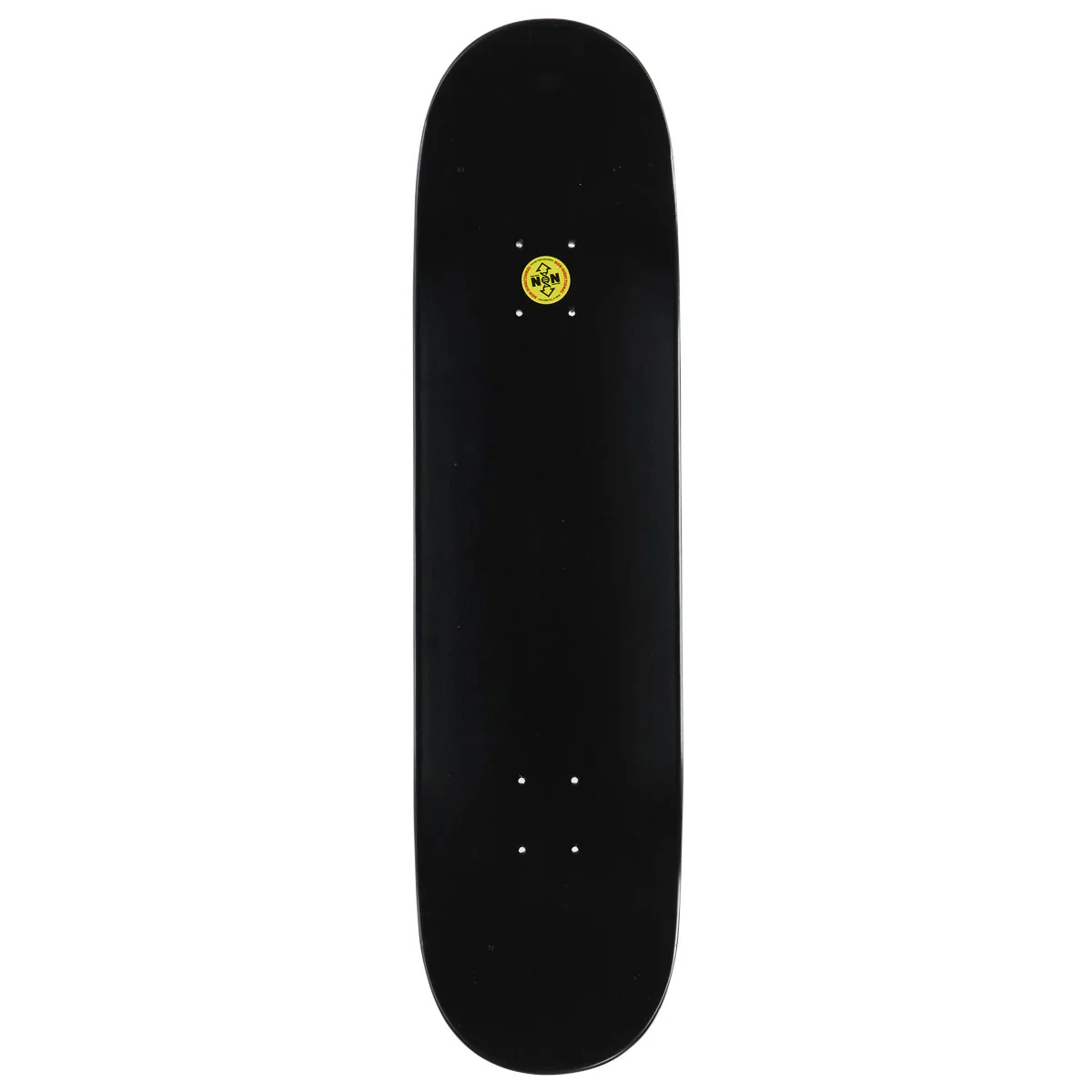 Pylon Ecstasy And Danger Twin Skateboard Deck - 8.25" - Image 2