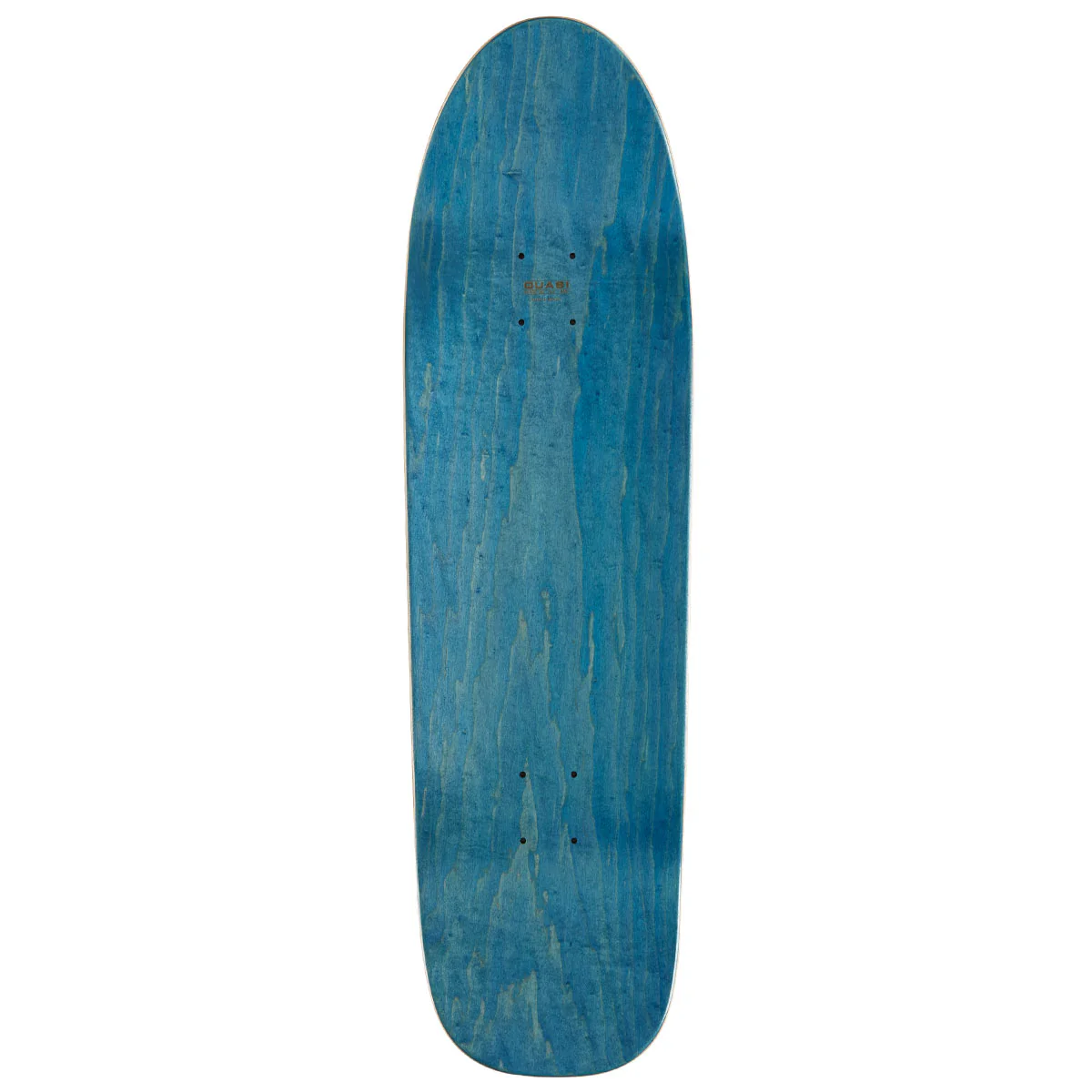 Quasi Big Sister Skateboard Complete - 9.00" - Image 2