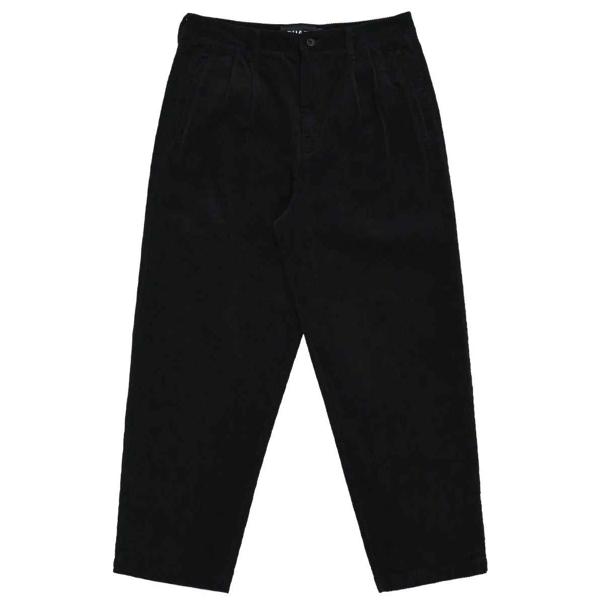 Quasi Elliott Trouser Pants - Black
