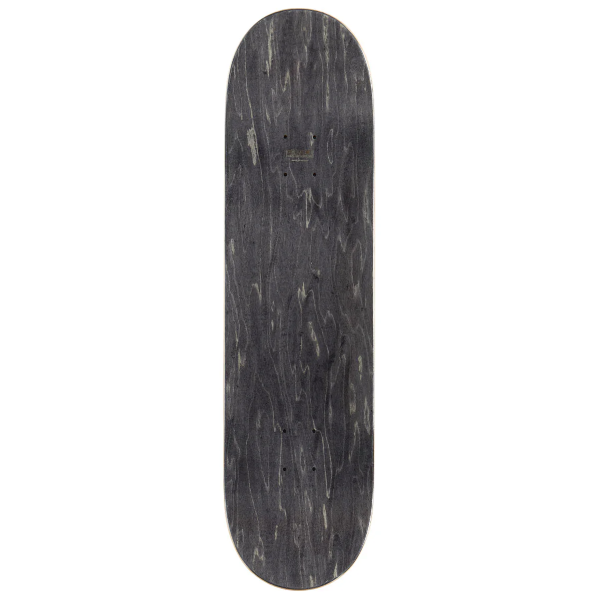 Quasi Henry ID Skateboard Deck - 8.375" - Image 2