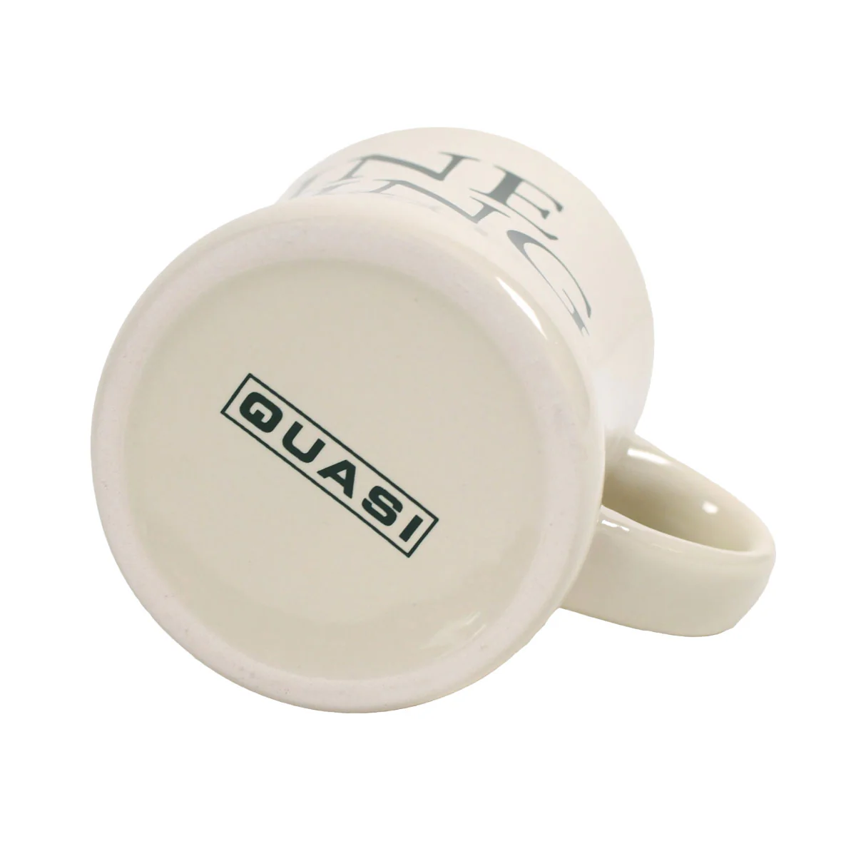 Quasi Imagine Mug - Natural - Image 3