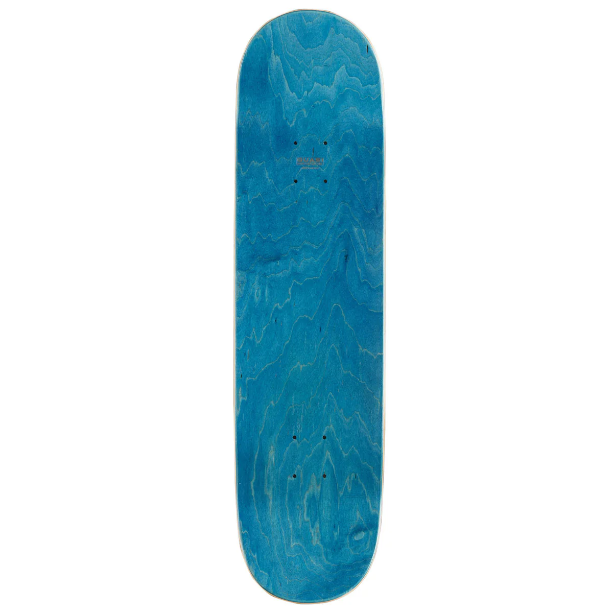 Quasi Pacer Skateboard Complete - 8.25" - Image 2