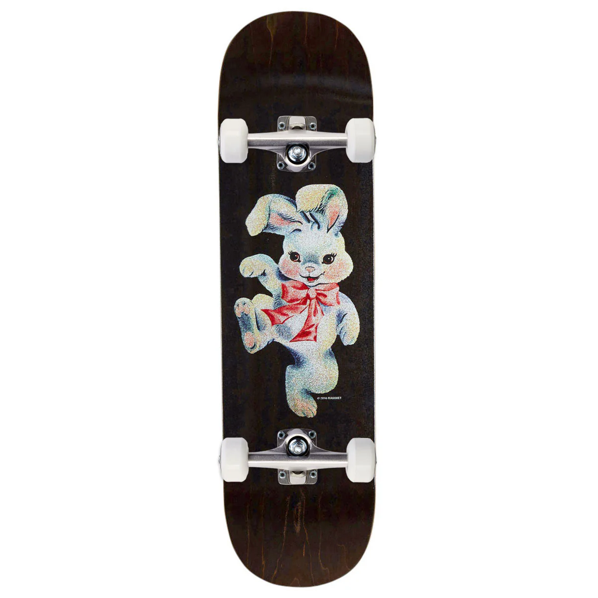 Rassvet Fev Bunny Skateboard Complete - 8.30"