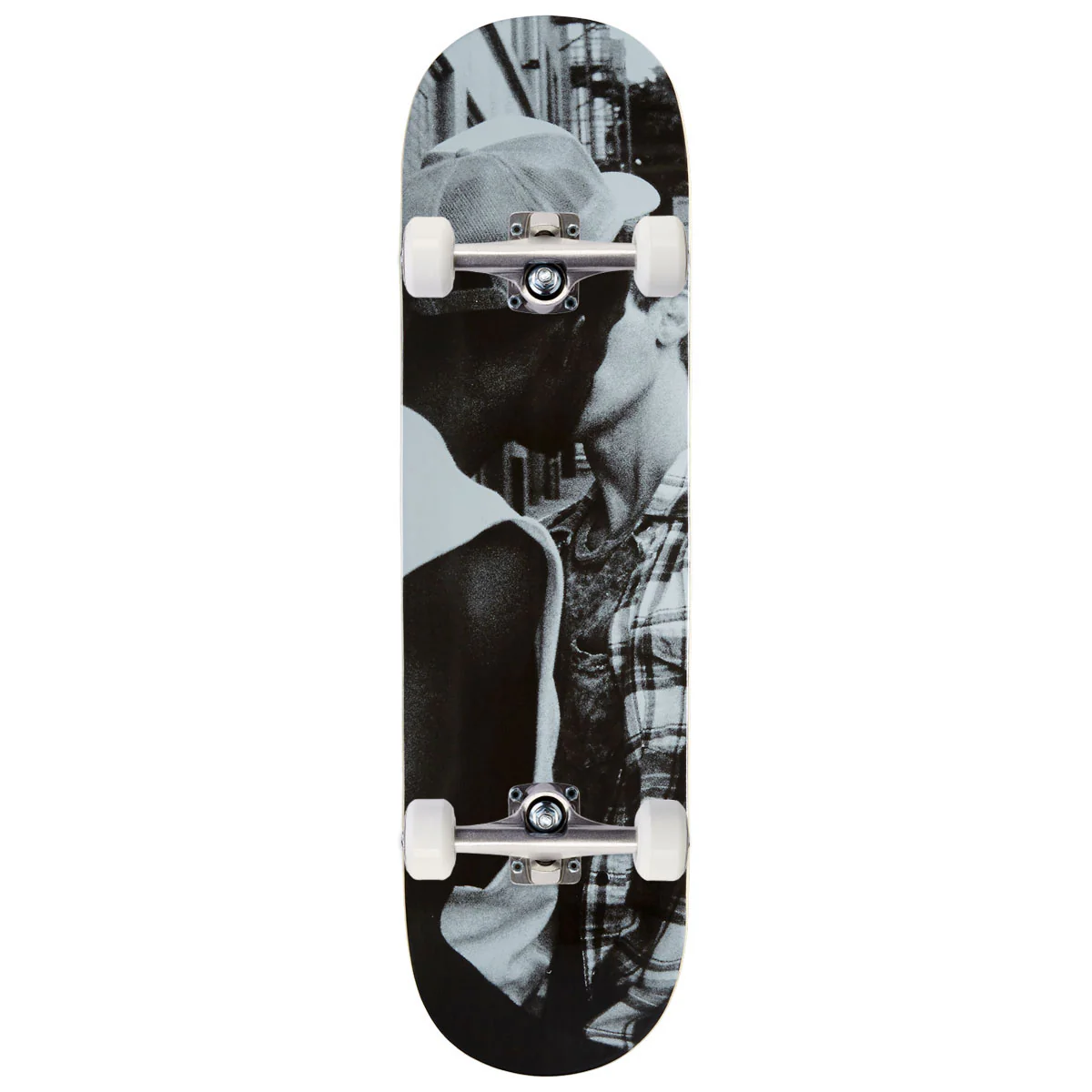 Rassvet Sedlick Pro Skateboard Complete - Multi - 8.50"
