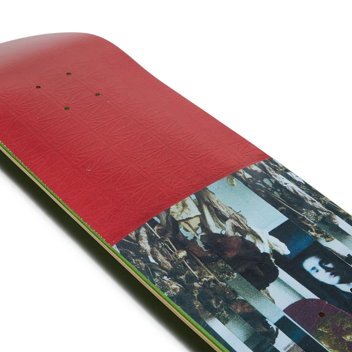Rassvet Taveira Pro Skateboard Complete - 8.375" - Image 3