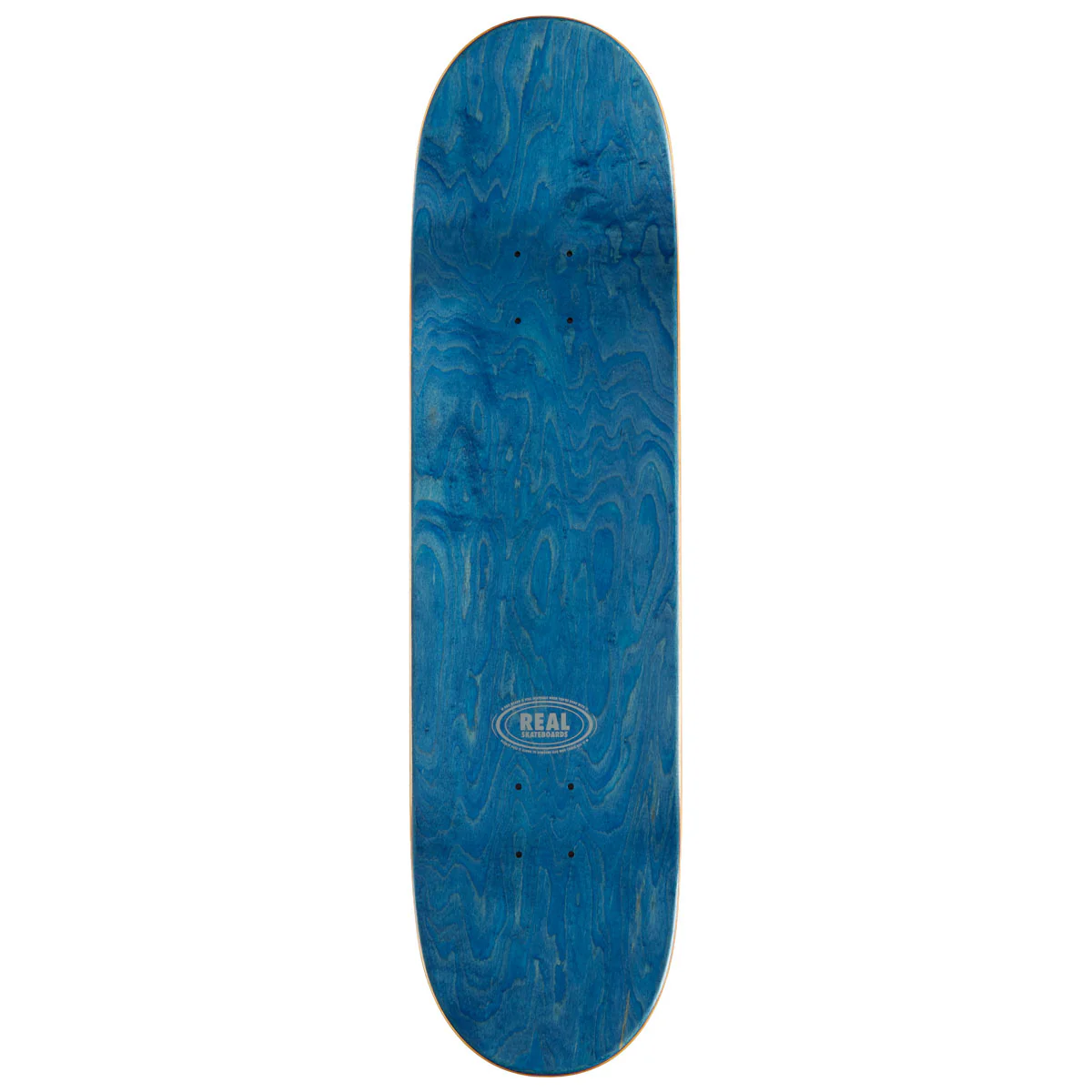 Real Hayley Invincible Skateboard Deck - 8.38" - Image 2
