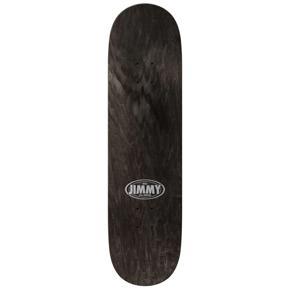 Real Wilkins Astronaut Skateboard Deck - 8.50" - Image 2