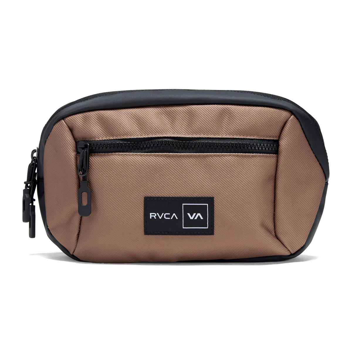 RVCA Level Waist Bag - Camel