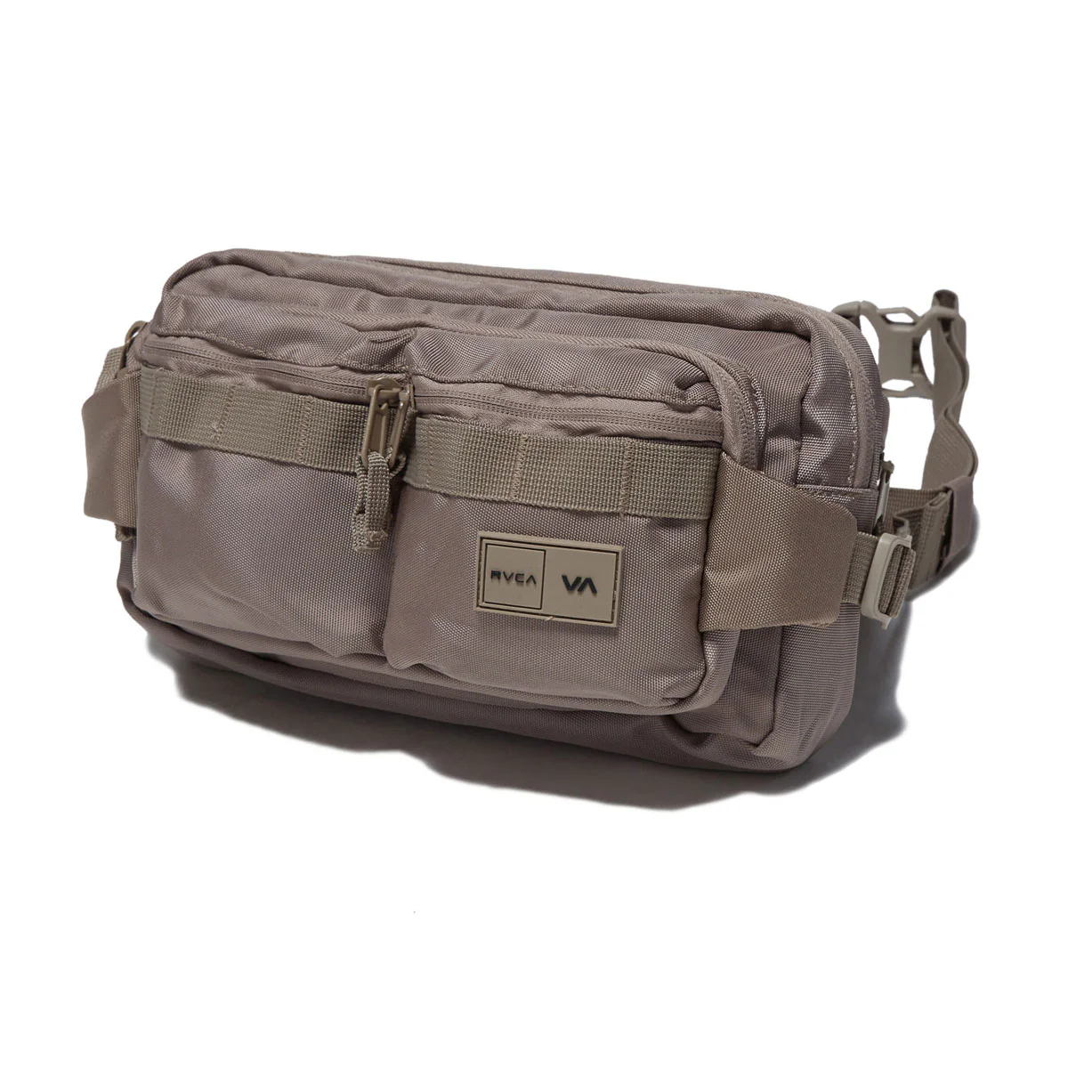 RVCA Waist Deluxe Bag - Sand