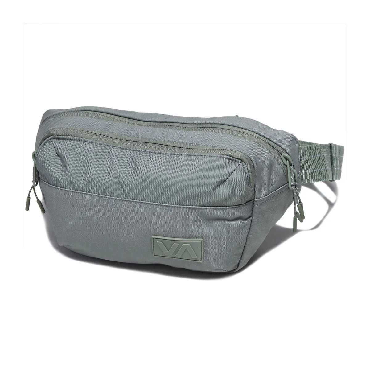 RVCA Womens Surplus Waist Bag - Petrol