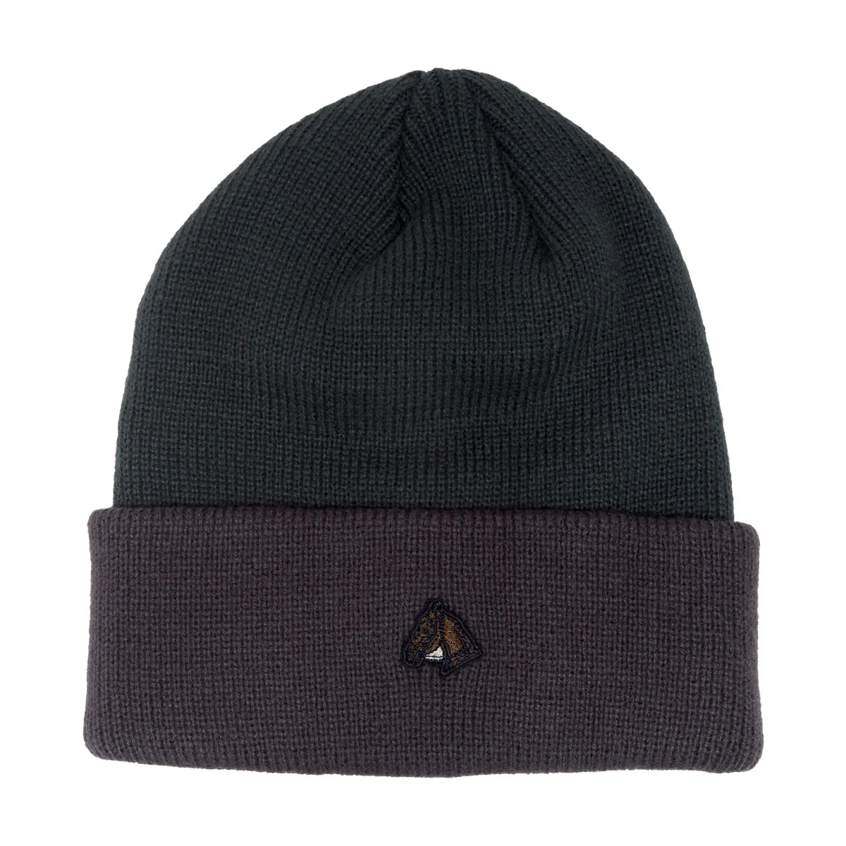 RVCA x KSL Beanie - Hunter Green
