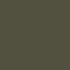Santa Cruz Womens Tone Stamped Dot Zip Up Hoodie - Army - Image 3